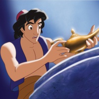 Aladdin 2048