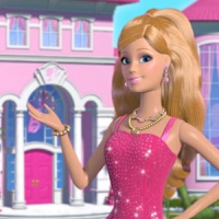 Barbie 2048