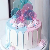 Beautiful Cakes 2048