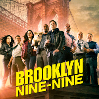 Brooklyn Nine-nine 2048