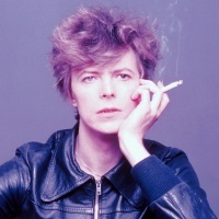 David Bowie 2048