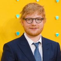 Ed Sheeran 2048