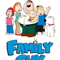 Family Guy 2048