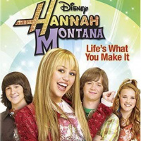 Hannah Montana 2048