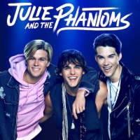 Julie and the Phantoms 2048