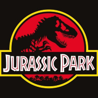 Jurassic Park 2048