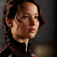 Katniss Everdeen 2048