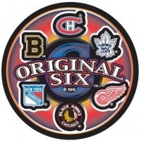 NHL Logos 2048