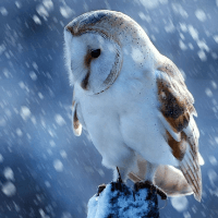 Owls 2048