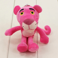Pink Panther 2048