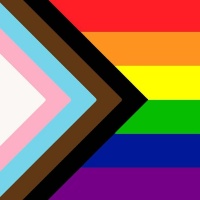Pride Flags 2048