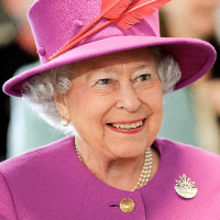 Queen Elizabeth 2048