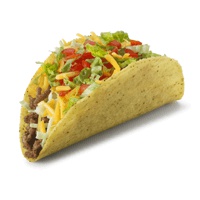 Tacos 2048