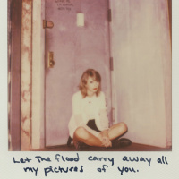 Taylor Swift Polaroids 2048