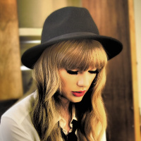Taylor Swift Red Era 2048