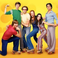 That '70s Show 2048
