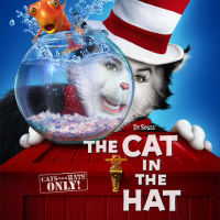 The Cat in the Hat 2048