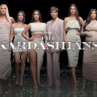 The Kardashians 2048