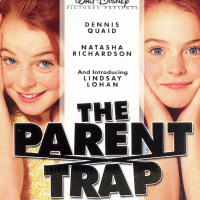 The Parent Trap 2048