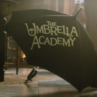 The Umbrella Academy 2048
