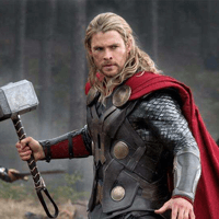 Thor 2048