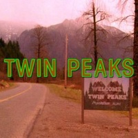 Twin Peaks 2048